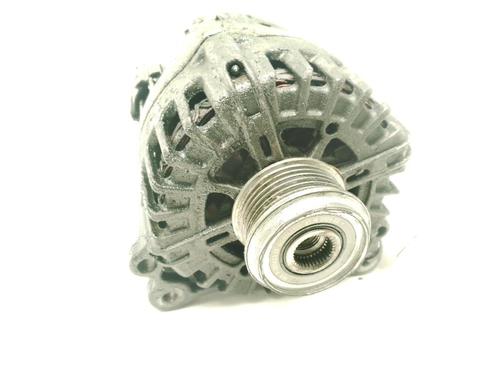 Used Alternator Alternator AUDI A6 C7 (4G2, 4GC) 3.0 TDI (218 hp) 39899942 39899942