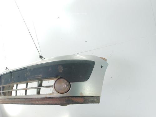 Front bumper RENAULT KANGOO (KC0/1_) 1.5 dCi (KC07) | BP24578854C7 