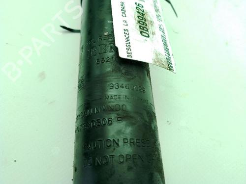 Left rear shock absorber RENAULT TRAFIC III Van (FG_) 1.6 dCi 120 (FGMK) | BP32103780M18 - Image 3