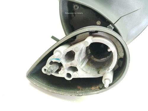 Left mirror SEAT IBIZA IV (6J5, 6P1) 1.6 TDI | BP25152059C26 