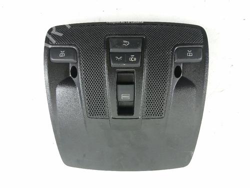 Used Interior roof light MERCEDES-BENZ B-CLASS Sports Tourer (W246, W242) B 180 CDI / d (246.212) (109 hp) 18357812