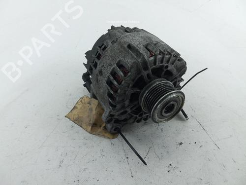 Alternator SEAT LEON (1P1) 1.9 TDI | BP18359006M7 