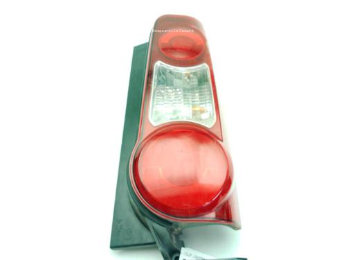 Used Right taillight PEUGEOT PARTNER Box Body/MPV 1.6 HDi / BlueHDi 75 (75 hp) 30146612