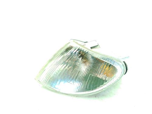 Left front indicator PEUGEOT PARTNER MPV (5_, G_) 1.9 D | BP33454485C32 - Image 2