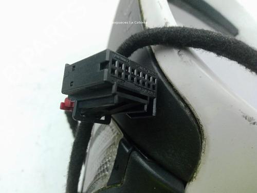 Left mirror VW PASSAT B6 (3C2) 2.0 TDI 16V | BP22332508C26 