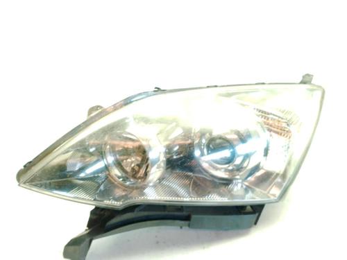 Venstre forlygte HONDA CR-V III (RE_) 2.2 i-CTDi 4WD (RE6) (140 hp) 32771590