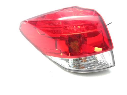 Used Left taillight SUBARU LEGACY V Estate (BR) 2.0 D AWD (BRD) (150 hp) 29449369