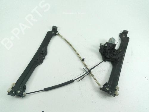 Front right window mechanism CITROËN DS5 2.0 HDi 165 | BP39579709C23 - Image 2