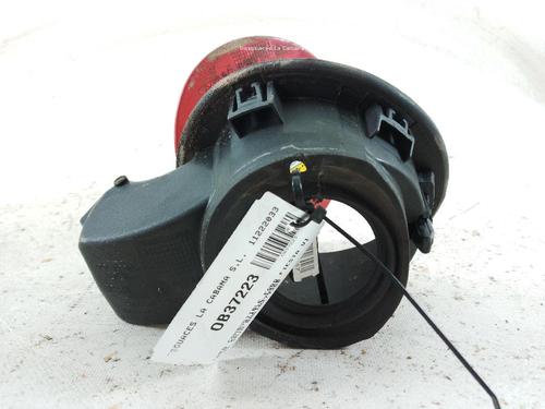 Fuel flap FORD FIESTA VI (CB1, CCN) 1.25 | BP20231050C131 