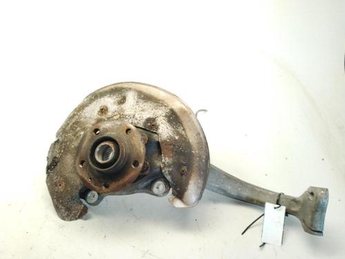 Left front steering knuckle AUDI A5 (8T3) 1.8 TFSI | BP26612478M25 