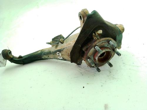Used Right front steering knuckle Right front steering knuckle NISSAN PATHFINDER III (R51) 2.5 dCi 4WD (174 hp) 30170920 30170920