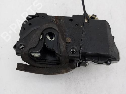 Used Front left lock PEUGEOT 607 (9D, 9U) 2.2 16V (158 hp) 18357690