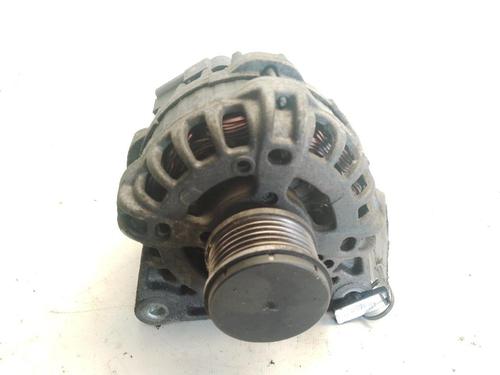Used Alternator Alternator DACIA DOKKER MPV (KE_) 1.5 dCi (KEAJ, KEAH) (90 hp) 27451145 27451145
