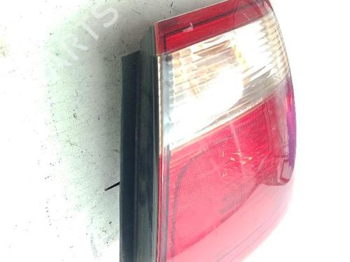 Right taillight NISSAN ALMERA II (N16) 2.2 Di | BP36184167C35 - Image 2