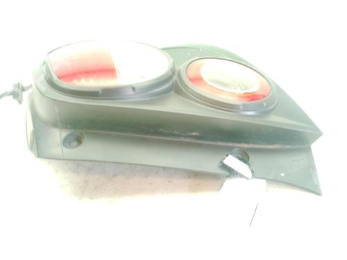 Right taillight CHEVROLET AVEO Hatchback (T300) 1.3 D | BP27979174C35 