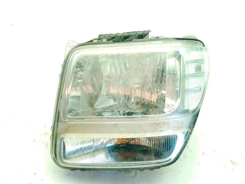 Optica esquerda Optica esquerda DODGE NITRO 2.8 CRD 4WD (177 hp) 36554999 36554999