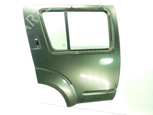 Dør høyre bak NISSAN PATHFINDER III (R51) 2.5 dCi 4WD | BP30695989C5