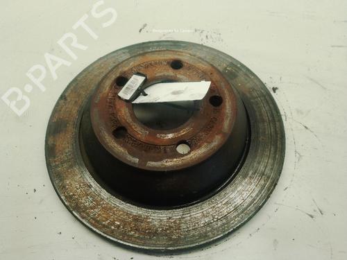 Andre FORD PUMA (J2K, CF7) 1.0 EcoBoost mHEV | BP29861040O1