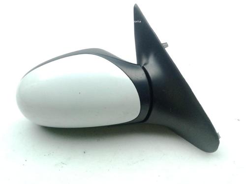 Right mirror PEUGEOT 406 (8B)  | BP24000853C27 