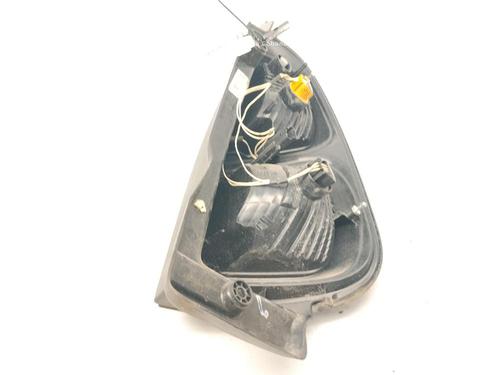 Left taillight CITROËN C3 Picasso (SH_) 1.6 VTi 120 | BP40121825C34 - Image 4