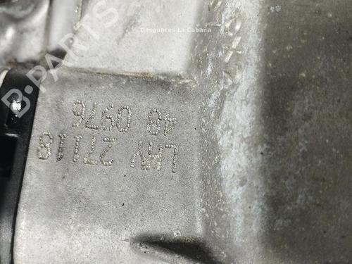 Gearbox SEAT LEON (1P1) 1.4 TSI | BP35774631M3  - Image 5