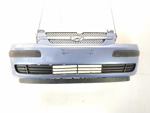 Used Front bumper Front bumper HYUNDAI GETZ (TB) 1.3 i (82 hp) 34052927 34052927