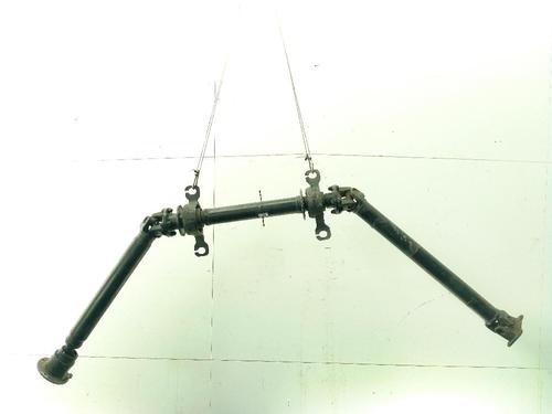 Driveshaft MAZDA CX-7 (ER) 2.2 MZR-CD AWD (ER10A) | BP27979233M37 
