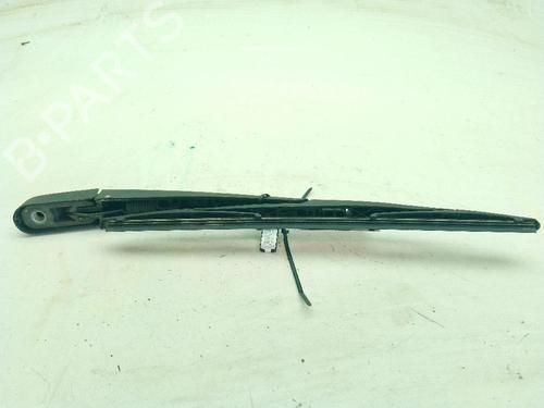 Rear windshield wiper arm PEUGEOT 307 (3A/C) 1.6 16V | BP26705317C144 