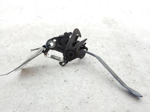 Hood lock CITROËN C4 Grand Picasso I (UA_) 1.6 HDi 110 | BP24043743C133 