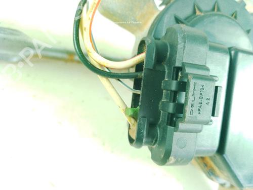 Front wiper motor FORD KA (RU8) 1.3 TDCi | BP25349237M29