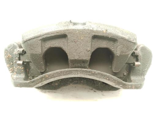 Used Right front brake caliper Right front brake caliper NISSAN PATHFINDER II (R50) 3.3 V6 4WD (150 hp) 34612010 34612010