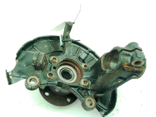 Left front steering knuckle AUDI A3 (8P1) 2.0 TDI | BP32490770M25 - Image 4