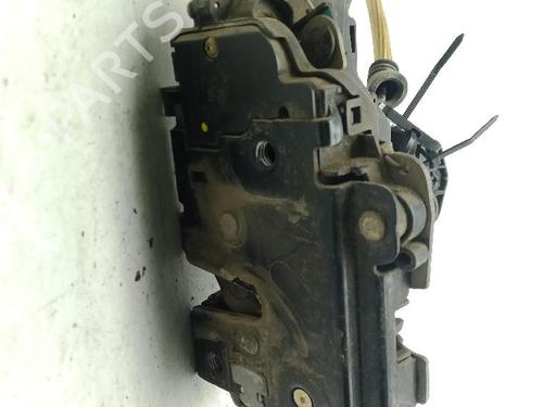 Used Other Other SEAT TOLEDO II (1M2) 1.6 16V (105 hp) 33571035 33571035