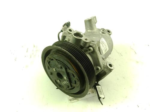 Used AC compressor AC compressor MITSUBISHI MIRAGE / SPACE STAR VI Hatchback (A0_A) 1.2 (A03A) (80 hp) 18365857 18365857