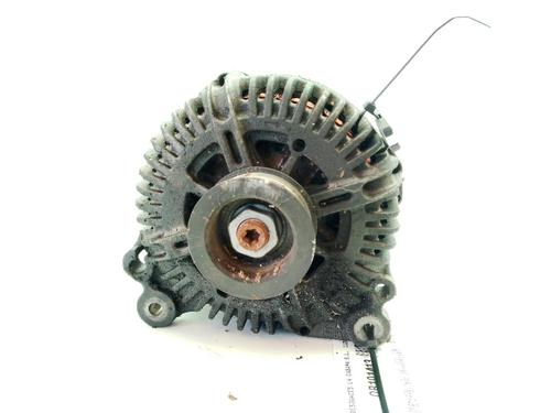 Used Alternator AUDI A6 C6 (4F2) 3.0 TDI quattro (225 hp) 32385457