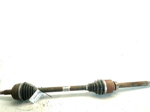 Right front driveshaft RENAULT MASTER III Van (FV) 2.3 dCi 170 FWD (FV0L) | BP24050561M39 - Image 2