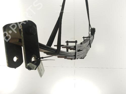 Other IVECO DAILY IV Platform/Chassis 35C17, 35C17 /P, 35S17, 35S17 /P, 35S17 D | BP34645600O1 - Image 2