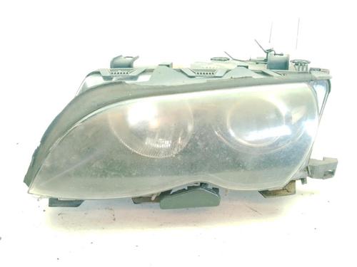 Used Left headlight BMW 3 Touring (E46) 320 d (150 hp) 27924909