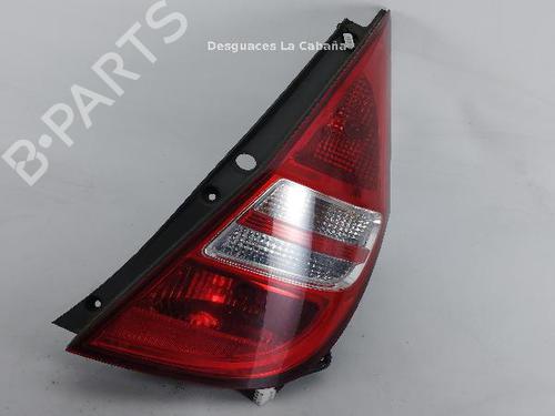 Used Right taillight HYUNDAI i30 (FD) 1.4 (109 hp) 24042453