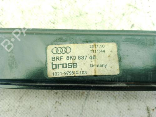 Front left window mechanism AUDI A4 Allroad B8 (8KH) 3.0 TDI quattro | BP27514114C22 - Image 4
