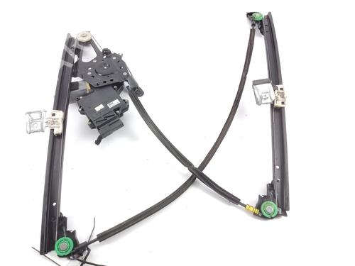 Front left window mechanism SEAT ALHAMBRA (7V8, 7V9) 1.9 TDI | BP18357821C22 