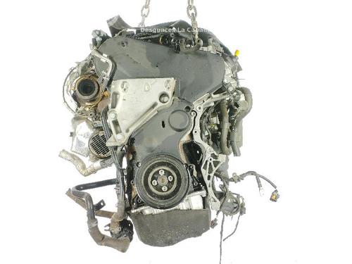 Engine AUDI A1 (8X1, 8XK) 1.6 TDI | BP34237612M1  - Image 5