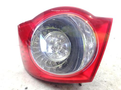 Venstre baglygte VW JETTA III (1K2) [2004-2013]  24047079