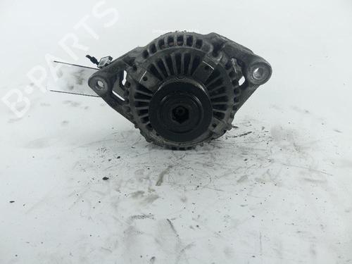 Used Alternator KIA SORENTO I (JC) 2.5 CRDi (170 hp) 18366223