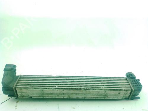 Used Intercooler Intercooler RENAULT MEGANE III Coupe (DZ0/1_) 2.0 TCe (DZ0K) (180 hp) 30845103 30845103