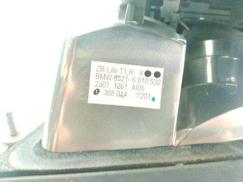 Right taillight BMW 3 (E46) 320 d | BP27924736C35 