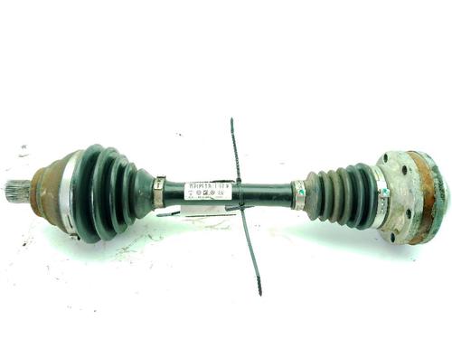 Used Left front driveshaft VW TOURAN (1T3) 2.0 TDI (140 hp) 32335490