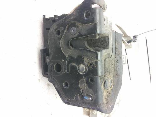 Used Rear right lock SEAT LEON (1P1) 1.9 TDI (105 hp) 20505575