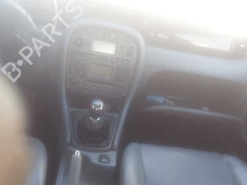 Used Parts JAGUAR X-TYPE I (X400) 2.2 D 4968866