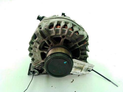 Generator CITROËN C4 II (NC_) 1.6 BlueHDi 100 (99 hp) 30191566